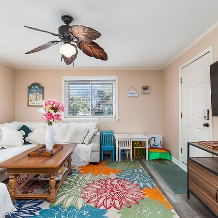 North Ocean City Newly Remodeled Ngoại thất bức ảnh