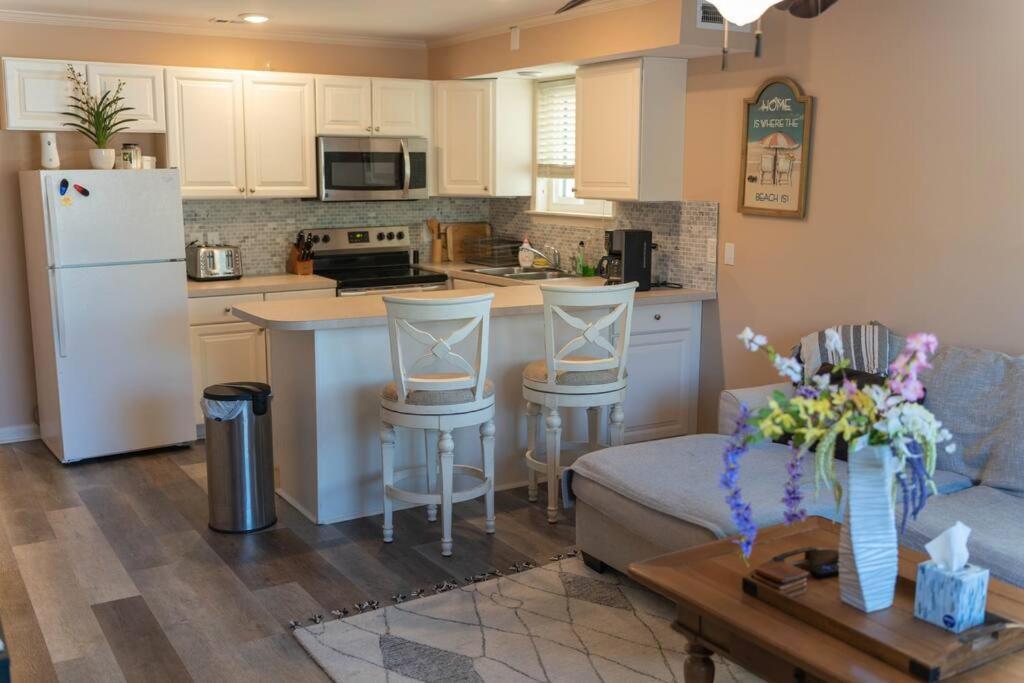 North Ocean City Newly Remodeled Ngoại thất bức ảnh