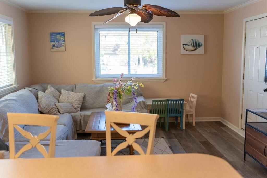 North Ocean City Newly Remodeled Ngoại thất bức ảnh