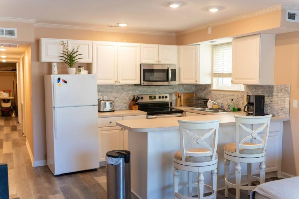 North Ocean City Newly Remodeled Ngoại thất bức ảnh