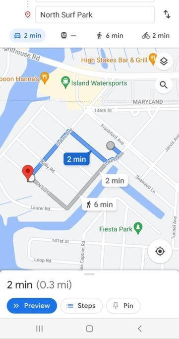 North Ocean City Newly Remodeled Ngoại thất bức ảnh