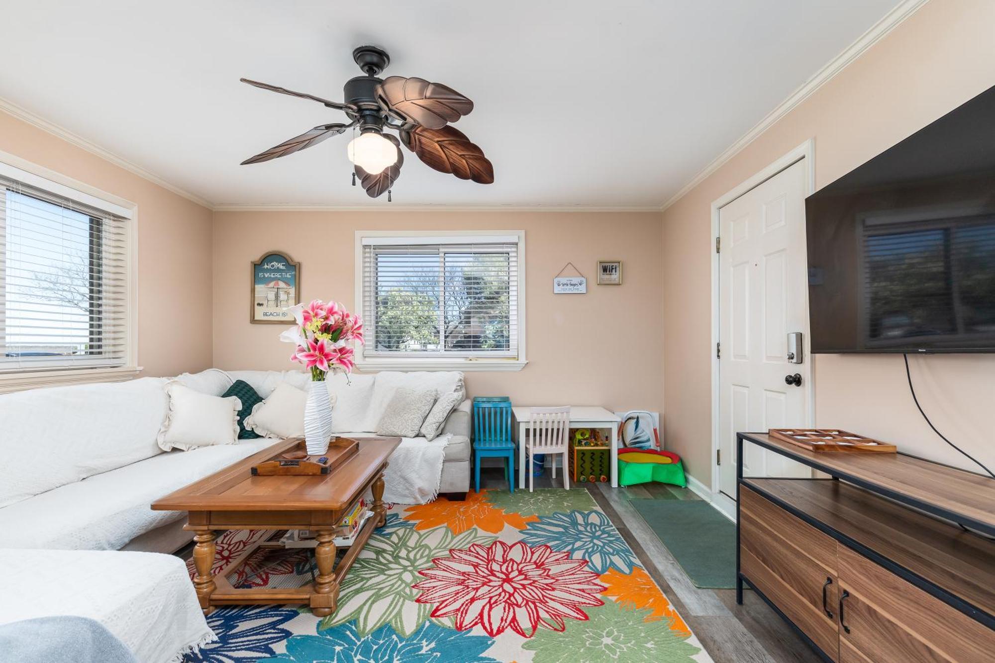 North Ocean City Newly Remodeled Ngoại thất bức ảnh