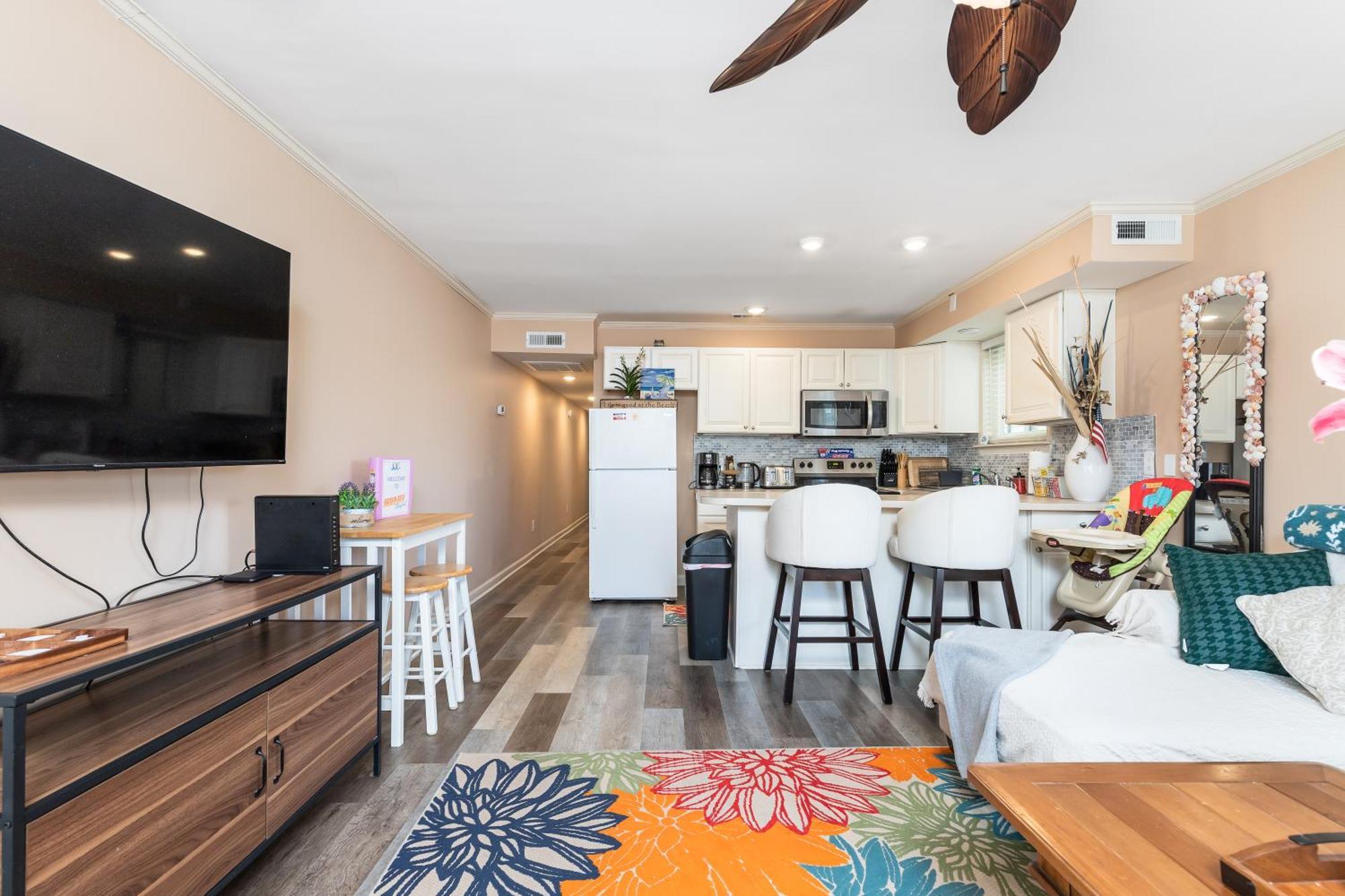 North Ocean City Newly Remodeled Ngoại thất bức ảnh