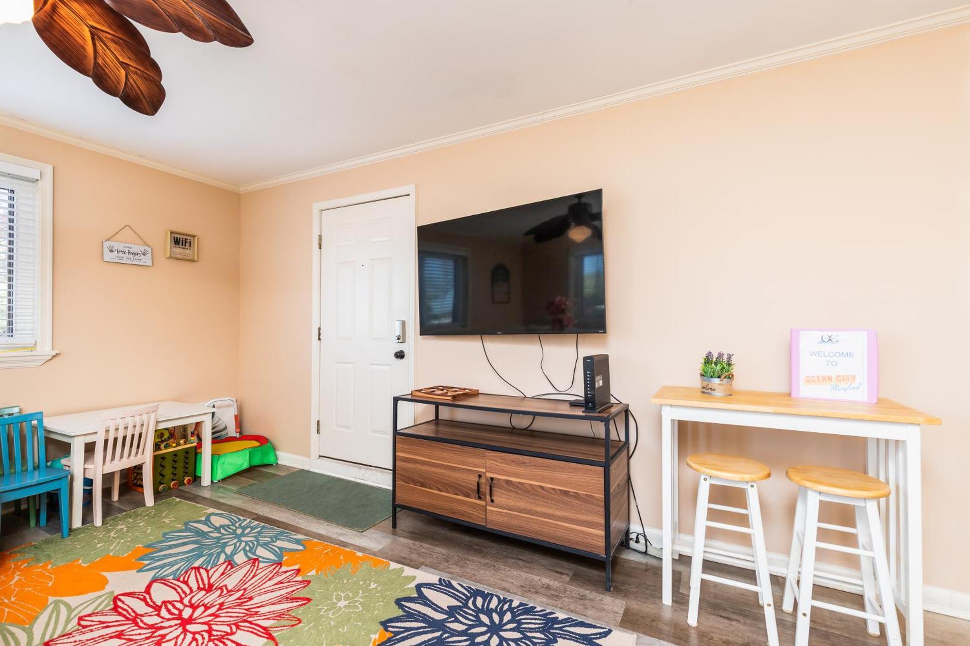 North Ocean City Newly Remodeled Ngoại thất bức ảnh