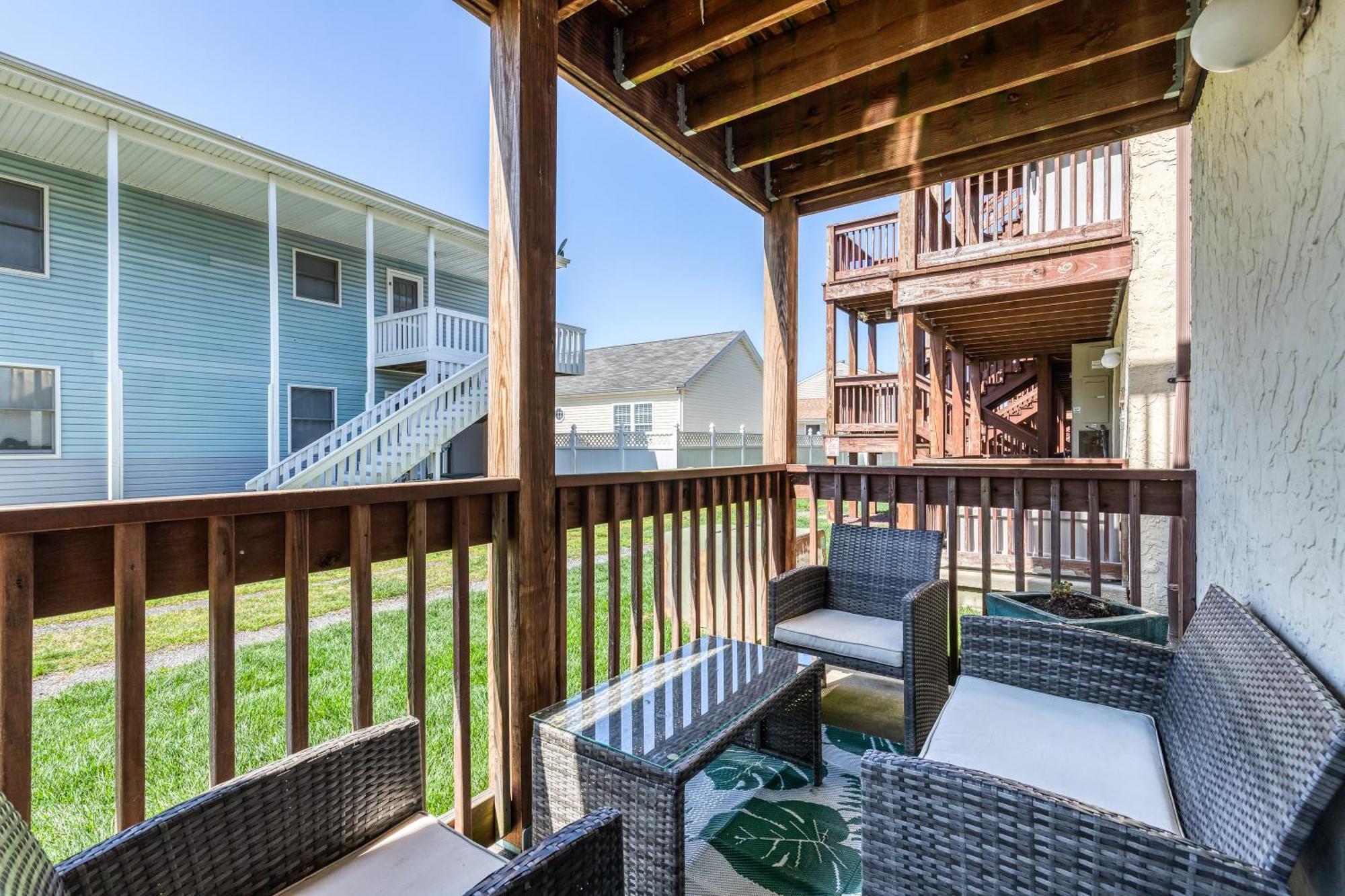 North Ocean City Newly Remodeled Ngoại thất bức ảnh